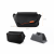 Torba fotograficzna K&F Concept Urban Wander 14 Sling Bag 10 l - czarna